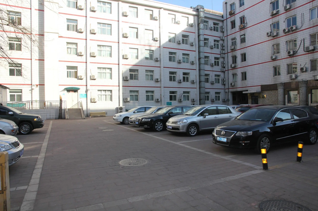 JinJiang Inn - Beijing Changchun Street Inn