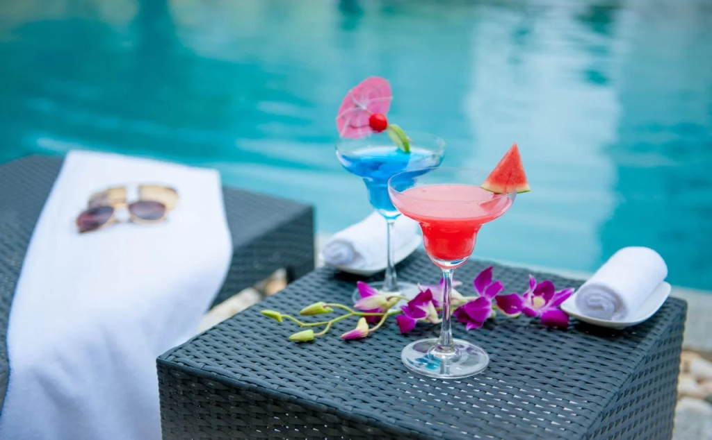 Muong Thanh Grand Tuyen Quang Hotel