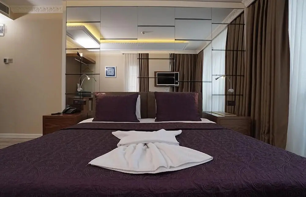 Hotel 1919 Samsun