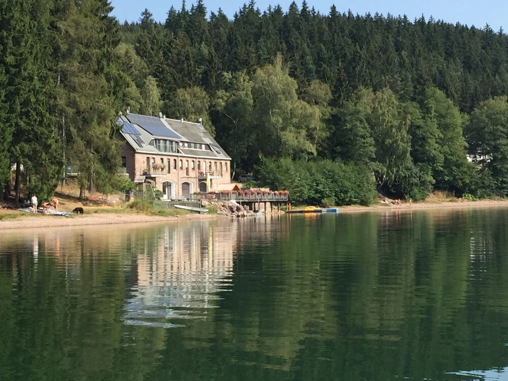 Holidayhaus LÃ¼tsche - Schneekopf