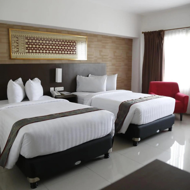 Grand Inna Medan