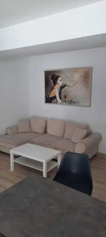 Apartament Milana