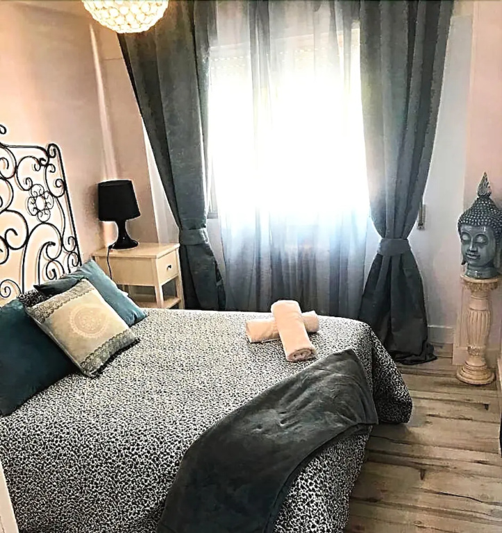 Apartment - Travel and Holidays La Marina