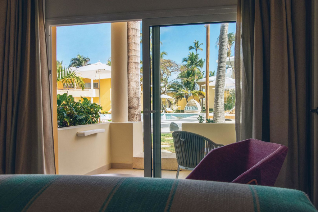 Iberostar Selection Coral Bávaro - All Inclusive