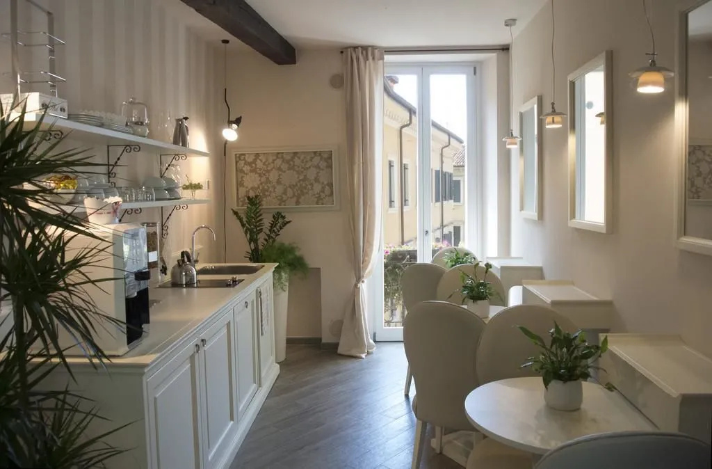 B&B Verona Centro