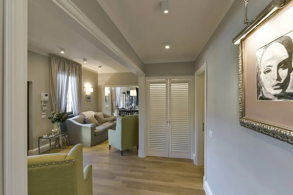 Lanfredini Firenze