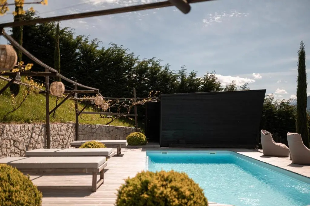 Landpalais Goyenhof - Deluxe Suites & Breakfast