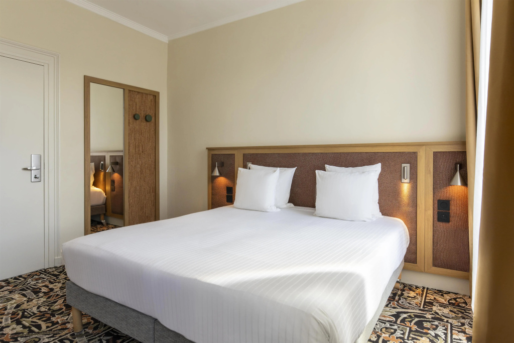 Best Western Hotel Centre Reims