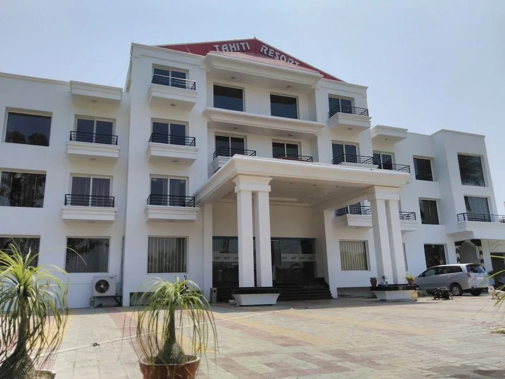 Tahiti Resorts Pvt Ltd.