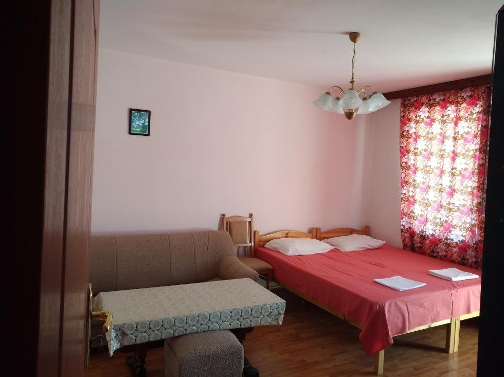 Bakyrdjieva House