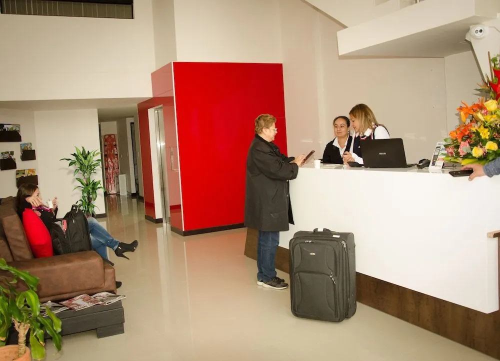Hotel Olimpia