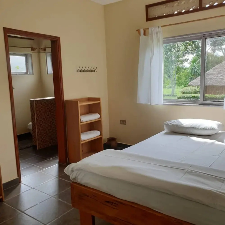 Bushbaby Lodge