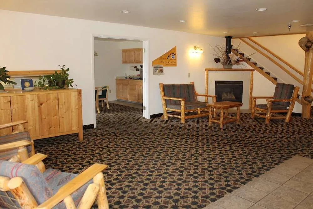 Best Western Inn At Lander