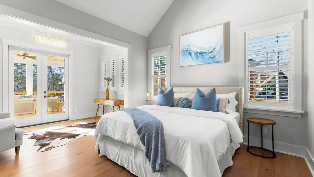 Southern Bell Estate by Avantstay Waterfront Luxury