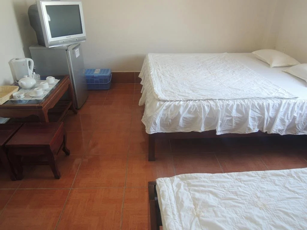 Ngoc Tran Hotel