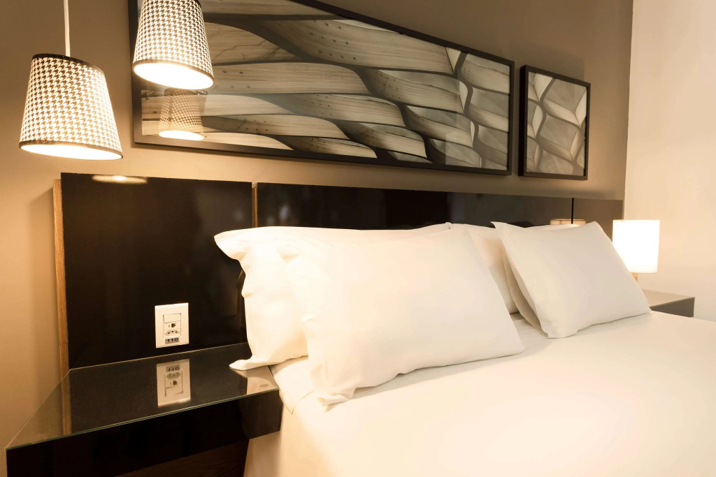 Wyndham Sao Paulo Paulista