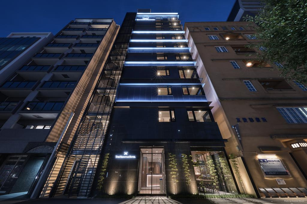 The Hedistar Hotel Kyoto Nijo Comic & Books