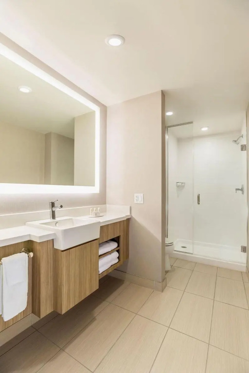 SpringHill Suites St. Paul Downtown