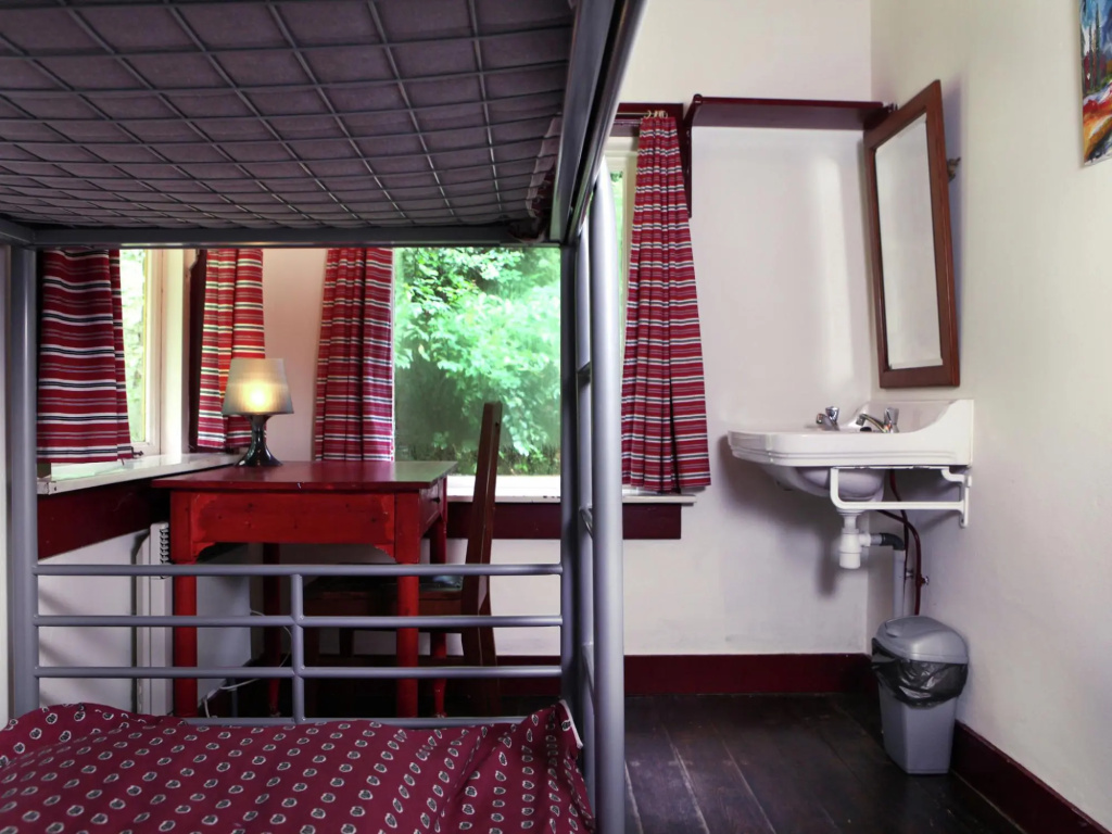 Holiday Home in De Wolden near Forest