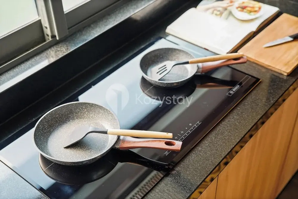 Dago Escape Villa by Kozystay - Bandung