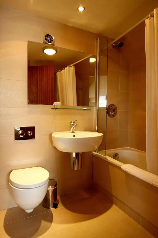 The Royal Toby Hotel