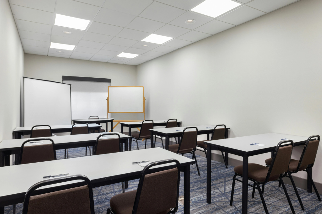 Holiday Inn Express Savannah Airport by IHG