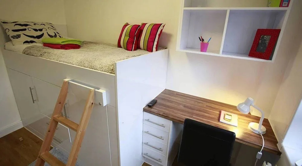 Trendy Rooms for STUDENTS SOUTHWARK PARK