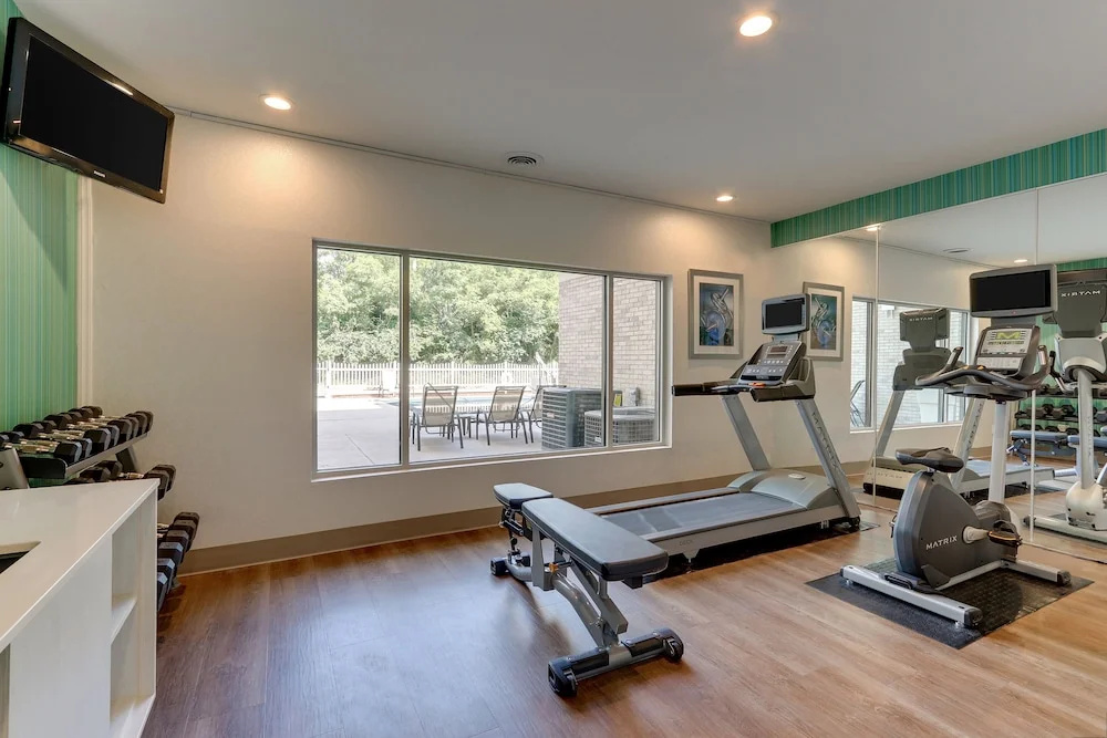 Holiday Inn Express Hotel & Suites Corbin by IHG
