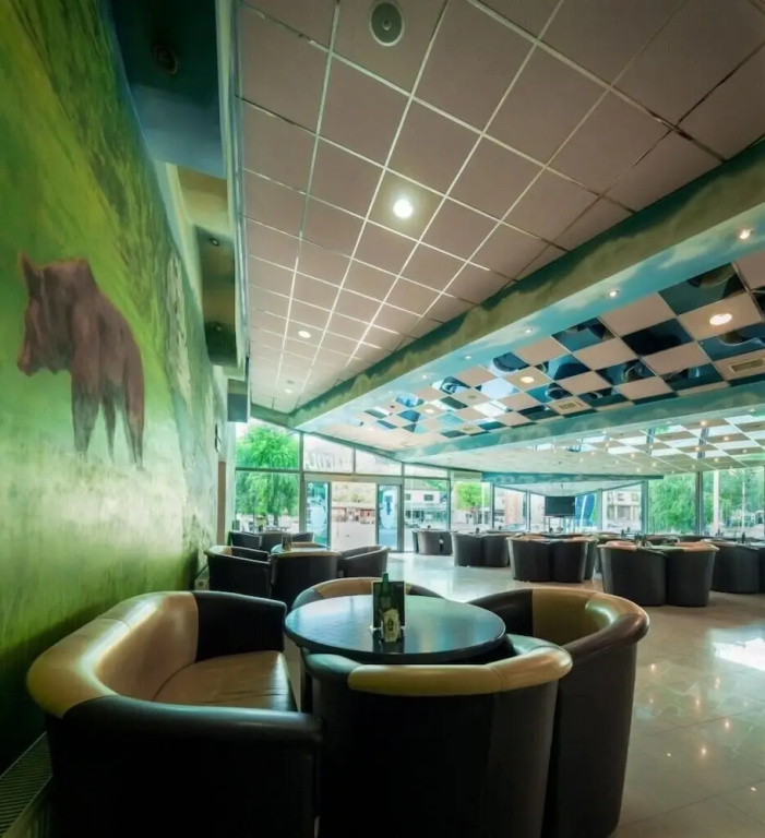 Hotel Macola