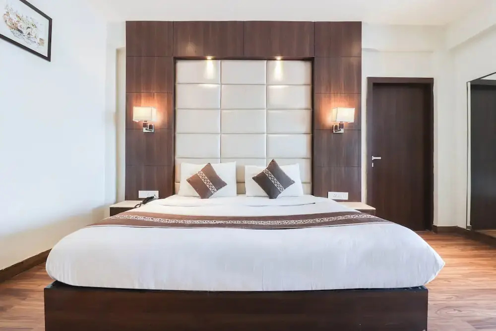 The Millionaire Suites