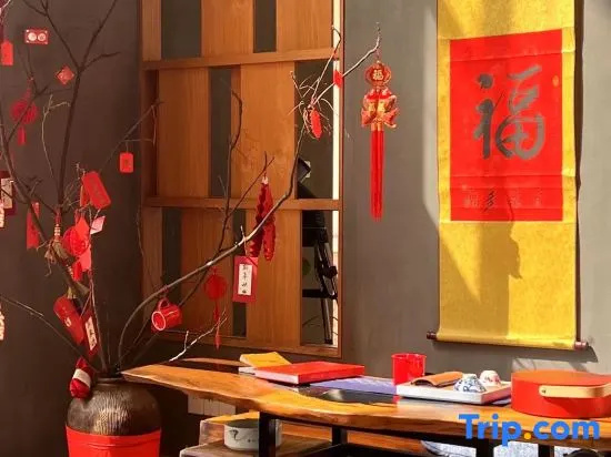 Haiyueshe Hostel