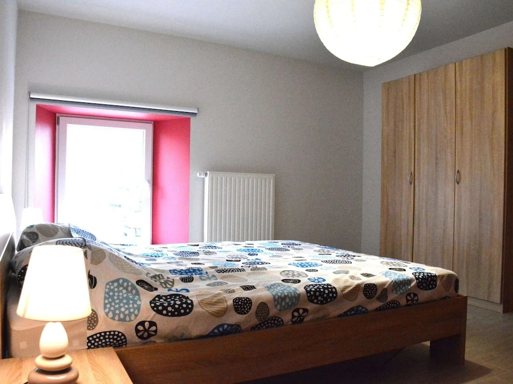 Holiday Home in Couvin with Terrace
