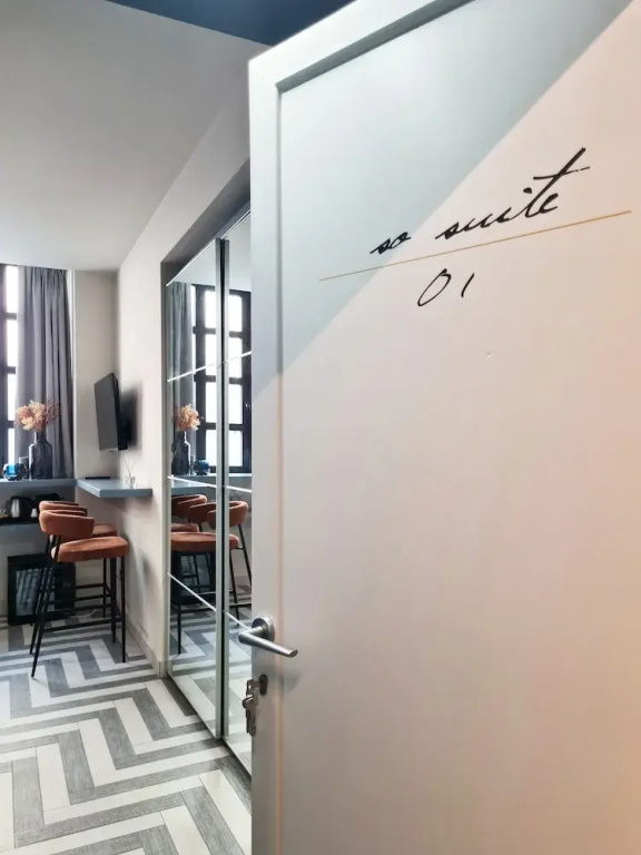 Serendipity Rooms - Navigli