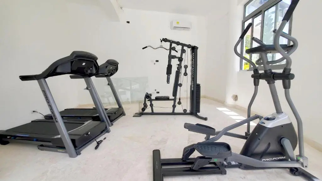 Amar\e Aparthotel & Spa
