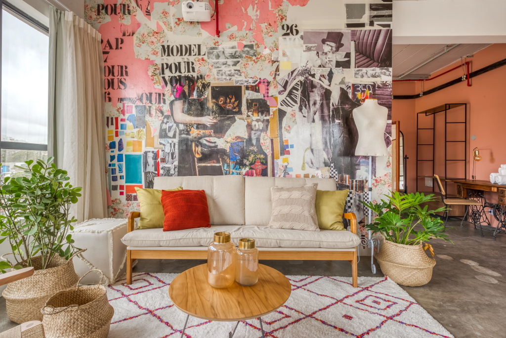 Own Vila Madalena