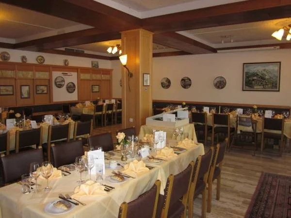 Seegasthof Hois'n Wirt - Hotel mit Wellnessbereich
