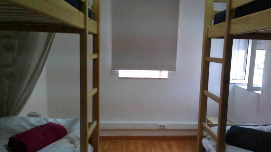 Marquês Soul - Hostel