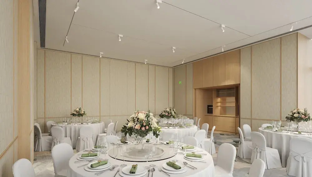 Kimpton Tsim Sha Tsui Hong Kong