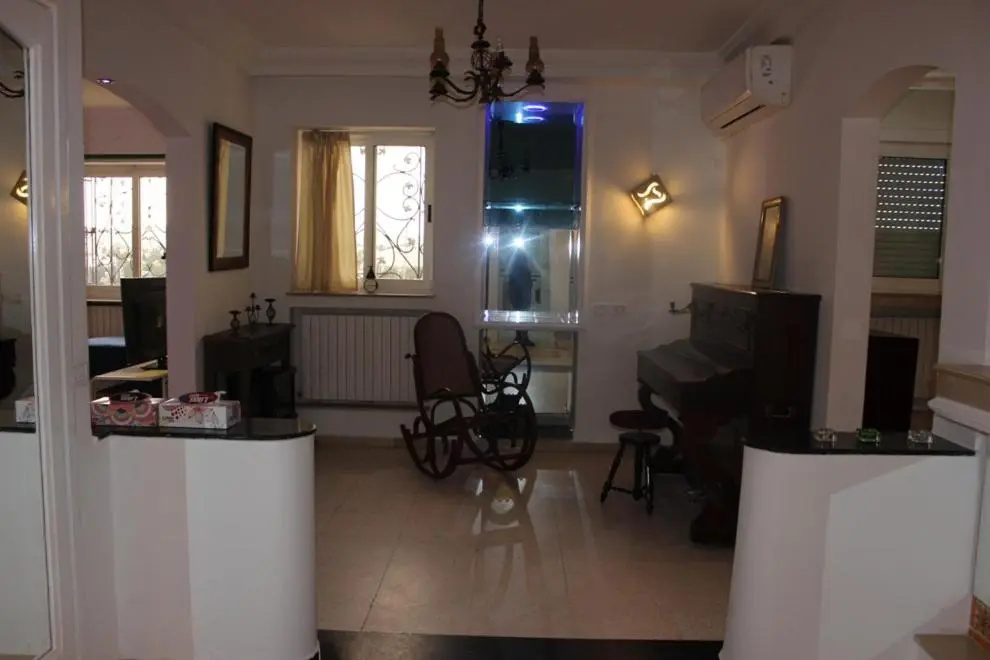 Appartement Alain savary