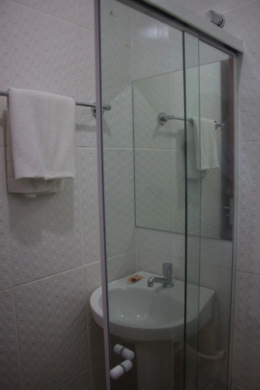 Pousada Nossa Casa