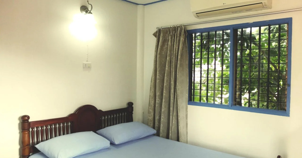 Chittawan Resort