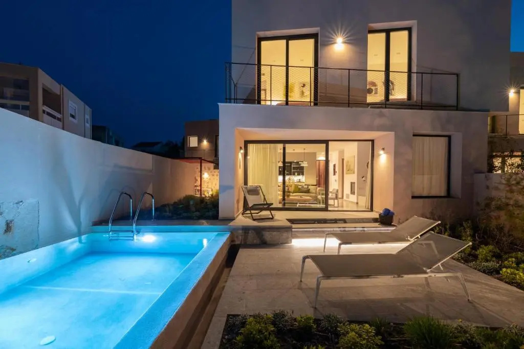 Nisi Living Concept
