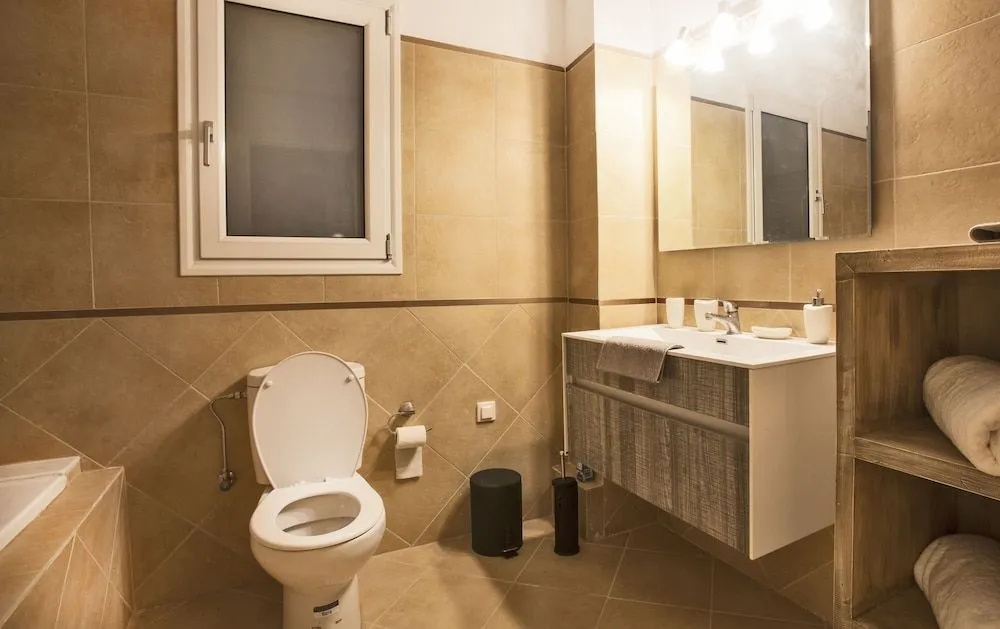 Luxury Villa Perla