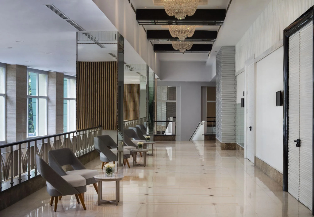 Courtyard by Marriott Bandung Dago