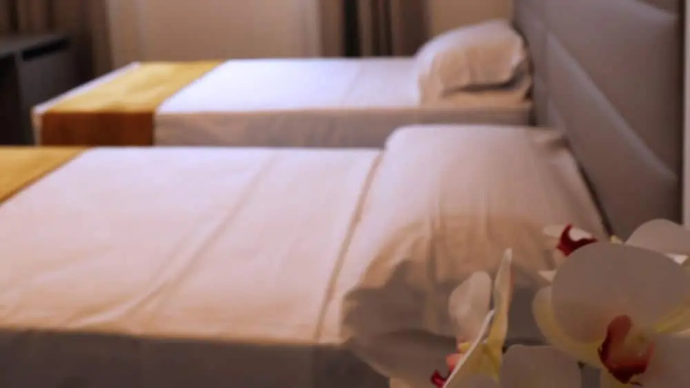 Blu Hotel 4 4 S.R.L.