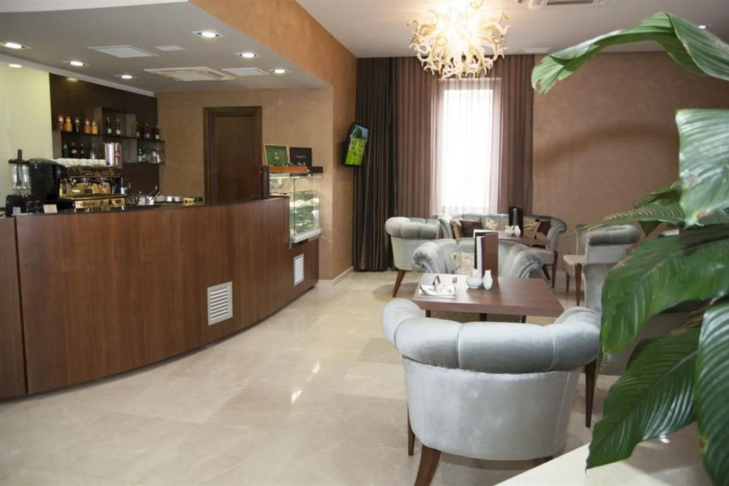 Premier Palace Hotel&Spa
