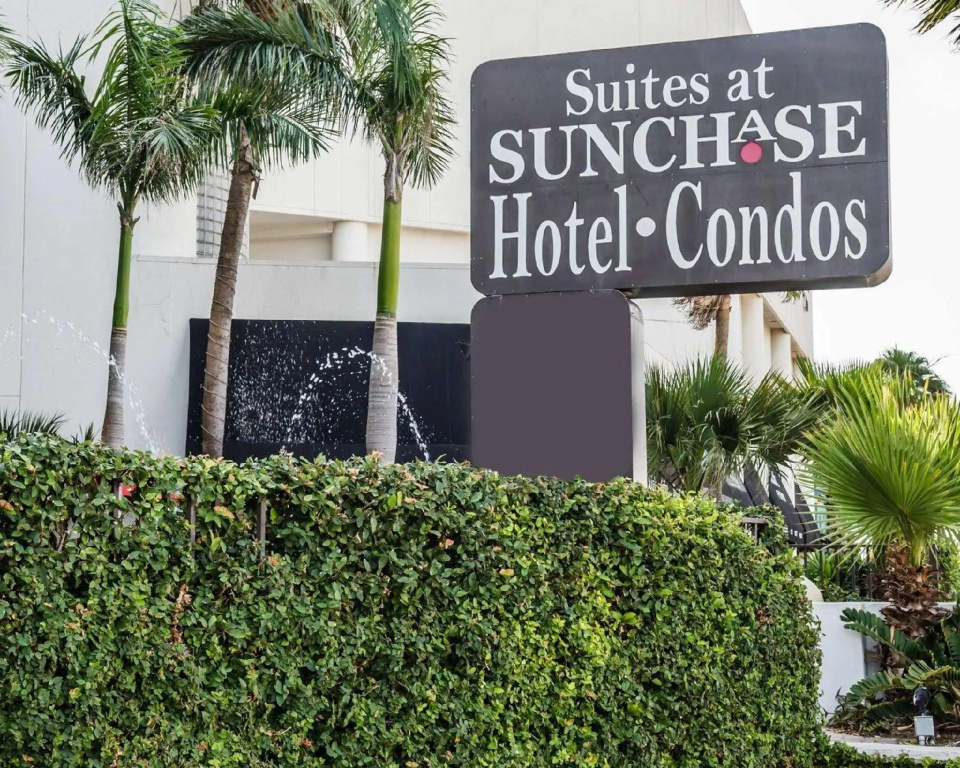 Sunchase Inn & Suites