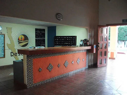 Desert Inn Loreto