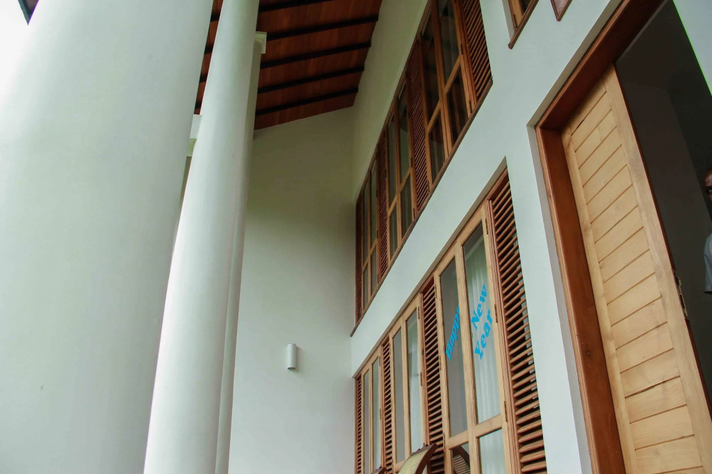 Romaya Villa