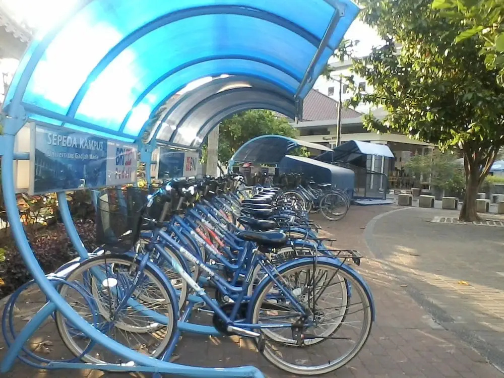 University Club (UC) Hotel UGM